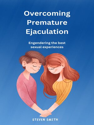 cover image of Overcoming Premature Ejaculation
